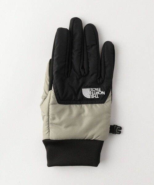 BEAUTY&YOUTH UNITED ARROWS / ビューティー&ユース ユナイテッドアローズ 手袋 | ＜THE NORTH FACE＞ヌプシ イーチップ グローブ | 詳細3