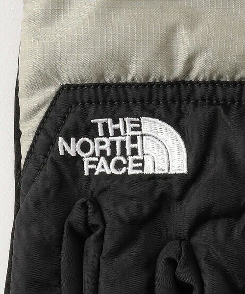 BEAUTY&YOUTH UNITED ARROWS / ビューティー&ユース ユナイテッドアローズ 手袋 | ＜THE NORTH FACE＞ヌプシ イーチップ グローブ | 詳細13