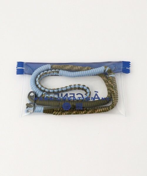 BEAUTY&YOUTH UNITED ARROWS / ビューティー&ユース ユナイテッドアローズ その他小物 | ＜A SCENE×WILD THINGS＞パラコード ショルダーストラップ | 詳細9