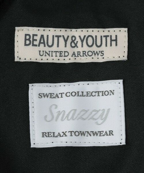 BEAUTY&YOUTH UNITED ARROWS / ビューティー&ユース ユナイテッドアローズ その他パンツ | SNAZZY スウェットパンツ | 詳細30