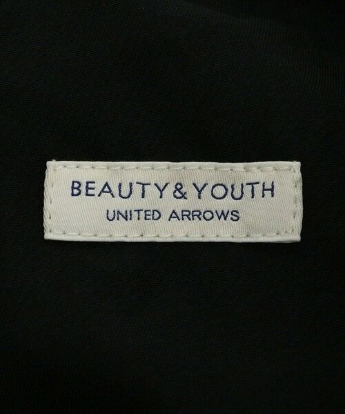 BEAUTY&YOUTH UNITED ARROWS / ビューティー&ユース ユナイテッドアローズ その他パンツ | 【WEB限定 WARDROBE SMART】TR イージー スキニーパンツ | 詳細15