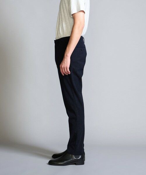 BEAUTY&YOUTH UNITED ARROWS / ビューティー&ユース ユナイテッドアローズ その他パンツ | 【WEB限定 WARDROBE SMART】ウラケ コーデュロイタッチ スキニーパンツ | 詳細20