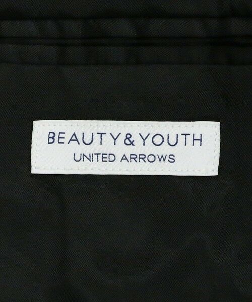 BEAUTY&YOUTH UNITED ARROWS / ビューティー&ユース ユナイテッドアローズ セットアップ | 【WEB限定 WARDROBE SMART】DELEGANT サキソニー セットアップ/ジャケット＆イージーパンツ | 詳細28