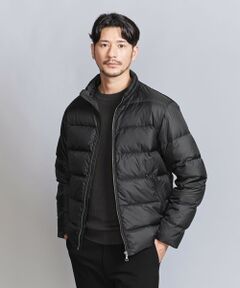 【WEB限定 WARDROBE SMART】Light Magic ダウンジャケット