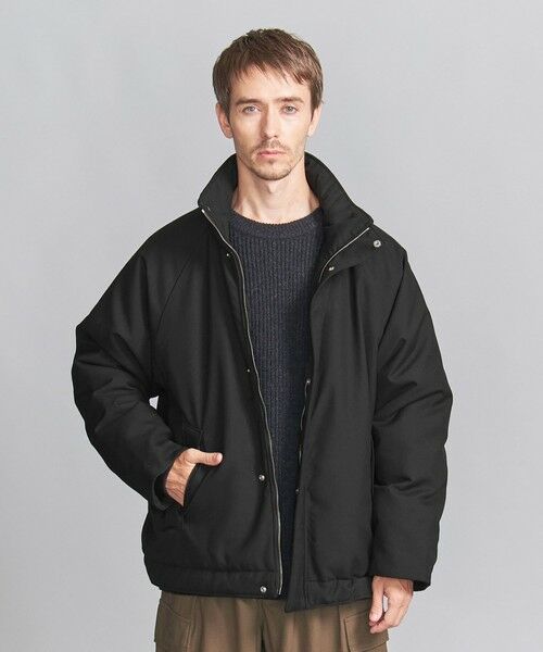 BEAUTY&YOUTH UNITED ARROWS / ビューティー&ユース ユナイテッドアローズ その他アウター | TR シップボード ジャケット | 詳細2