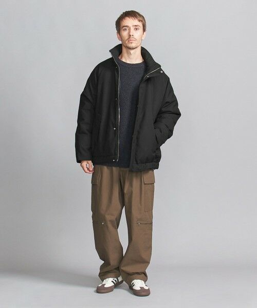 BEAUTY&YOUTH UNITED ARROWS / ビューティー&ユース ユナイテッドアローズ その他アウター | TR シップボード ジャケット | 詳細4