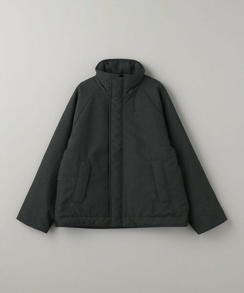 BEAUTY&YOUTH UNITED ARROWS / ビューティー&ユース ユナイテッドアローズ その他アウター | TR シップボード ジャケット | 詳細21