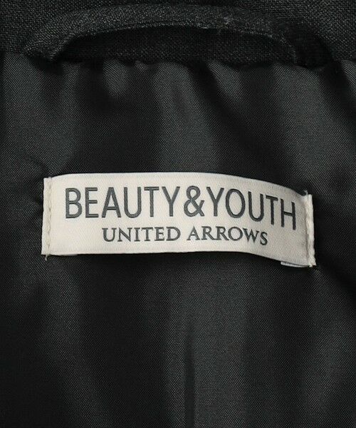 BEAUTY&YOUTH UNITED ARROWS / ビューティー&ユース ユナイテッドアローズ その他アウター | TR シップボード ジャケット | 詳細30