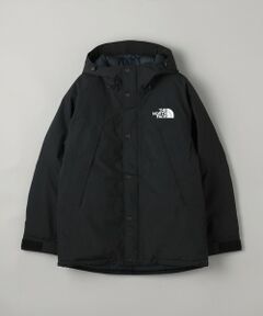 ＜THE NORTH FACE＞ マウンテン ダウンジャケット