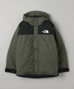 ＜THE NORTH FACE＞ マウンテン ダウンジャケット