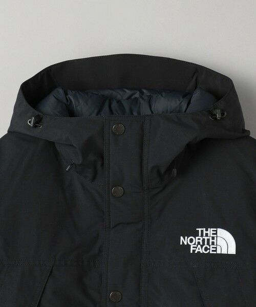 BEAUTY&YOUTH UNITED ARROWS / ビューティー&ユース ユナイテッドアローズ その他アウター | ＜THE NORTH FACE＞ マウンテン ダウンジャケット | 詳細2