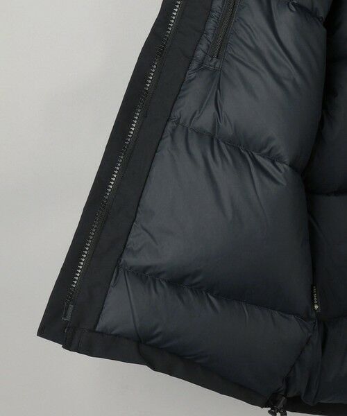 BEAUTY&YOUTH UNITED ARROWS / ビューティー&ユース ユナイテッドアローズ その他アウター | ＜THE NORTH FACE＞ マウンテン ダウンジャケット | 詳細3