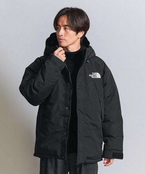 BEAUTY&YOUTH UNITED ARROWS / ビューティー&ユース ユナイテッドアローズ その他アウター | ＜THE NORTH FACE＞ マウンテン ダウンジャケット | 詳細2