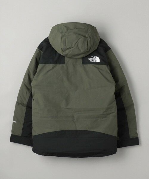 BEAUTY&YOUTH UNITED ARROWS / ビューティー&ユース ユナイテッドアローズ その他アウター | ＜THE NORTH FACE＞ マウンテン ダウンジャケット | 詳細5