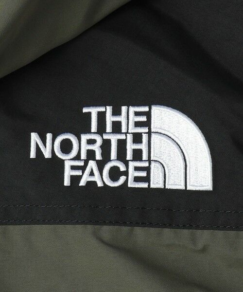 BEAUTY&YOUTH UNITED ARROWS / ビューティー&ユース ユナイテッドアローズ その他アウター | ＜THE NORTH FACE＞ マウンテン ダウンジャケット | 詳細14