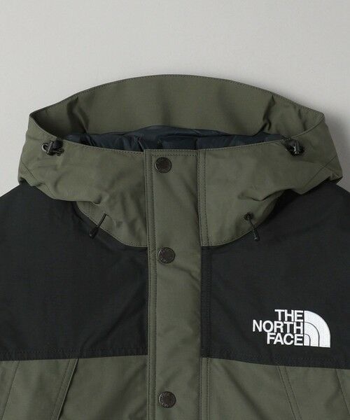 BEAUTY&YOUTH UNITED ARROWS / ビューティー&ユース ユナイテッドアローズ その他アウター | ＜THE NORTH FACE＞ マウンテン ダウンジャケット | 詳細16