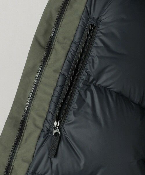 BEAUTY&YOUTH UNITED ARROWS / ビューティー&ユース ユナイテッドアローズ その他アウター | ＜THE NORTH FACE＞ マウンテン ダウンジャケット | 詳細17