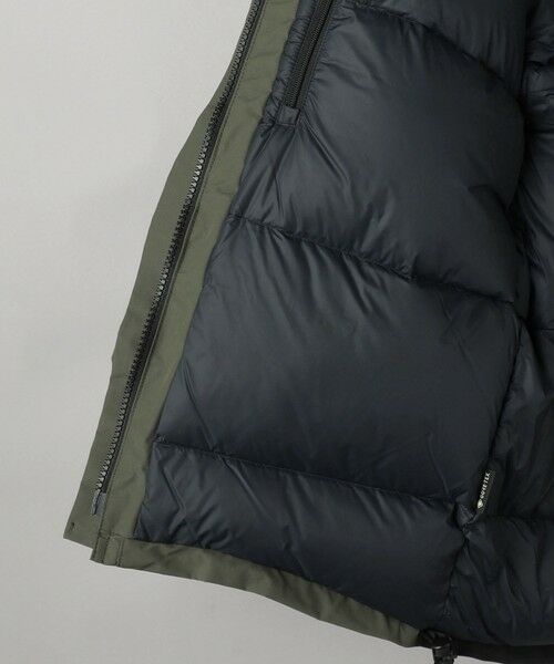 BEAUTY&YOUTH UNITED ARROWS / ビューティー&ユース ユナイテッドアローズ その他アウター | ＜THE NORTH FACE＞ マウンテン ダウンジャケット | 詳細18