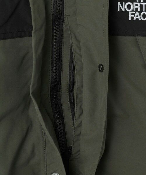 BEAUTY&YOUTH UNITED ARROWS / ビューティー&ユース ユナイテッドアローズ その他アウター | ＜THE NORTH FACE＞ マウンテン ダウンジャケット | 詳細21