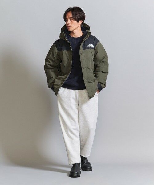 BEAUTY&YOUTH UNITED ARROWS / ビューティー&ユース ユナイテッドアローズ その他アウター | ＜THE NORTH FACE＞ マウンテン ダウンジャケット | 詳細7