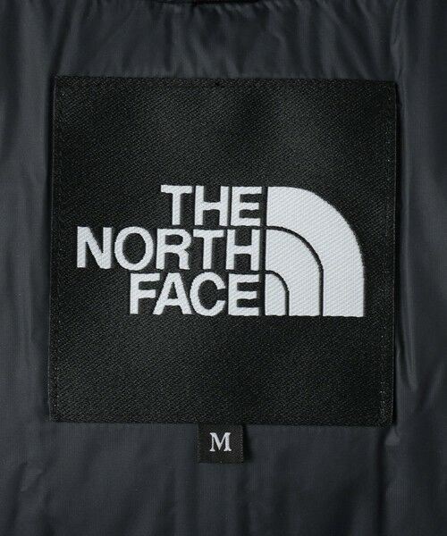 BEAUTY&YOUTH UNITED ARROWS / ビューティー&ユース ユナイテッドアローズ その他アウター | ＜THE NORTH FACE＞ マウンテン ダウンジャケット | 詳細30