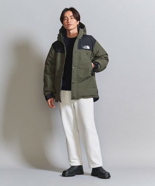 BEAUTY&YOUTH UNITED ARROWS / ビューティー&ユース ユナイテッドアローズ その他アウター | ＜THE NORTH FACE＞ マウンテン ダウンジャケット | 詳細8