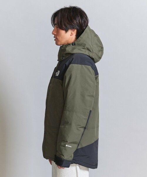 BEAUTY&YOUTH UNITED ARROWS / ビューティー&ユース ユナイテッドアローズ その他アウター | ＜THE NORTH FACE＞ マウンテン ダウンジャケット | 詳細13