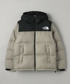 ＜THE NORTH FACE＞ ヌプシ フーディー