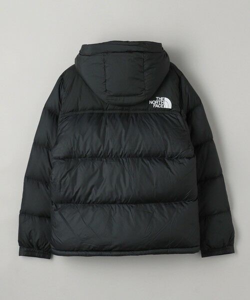 BEAUTY&YOUTH UNITED ARROWS / ビューティー&ユース ユナイテッドアローズ その他アウター | ＜THE NORTH FACE＞ ヌプシ フーディー | 詳細1