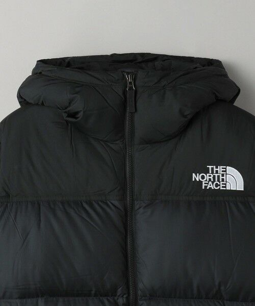 BEAUTY&YOUTH UNITED ARROWS / ビューティー&ユース ユナイテッドアローズ その他アウター | ＜THE NORTH FACE＞ ヌプシ フーディー | 詳細2