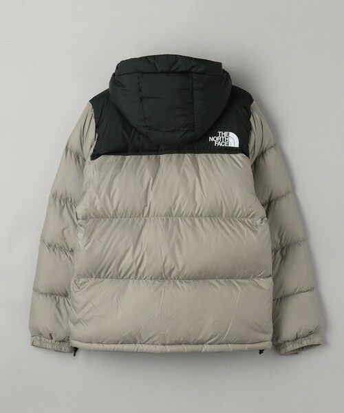 BEAUTY&YOUTH UNITED ARROWS / ビューティー&ユース ユナイテッドアローズ その他アウター | ＜THE NORTH FACE＞ ヌプシ フーディー | 詳細5