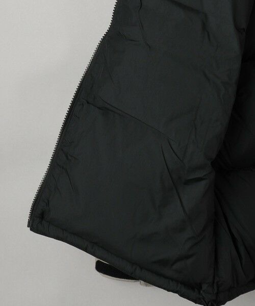 BEAUTY&YOUTH UNITED ARROWS / ビューティー&ユース ユナイテッドアローズ その他アウター | ＜THE NORTH FACE＞ ヌプシ フーディー | 詳細14