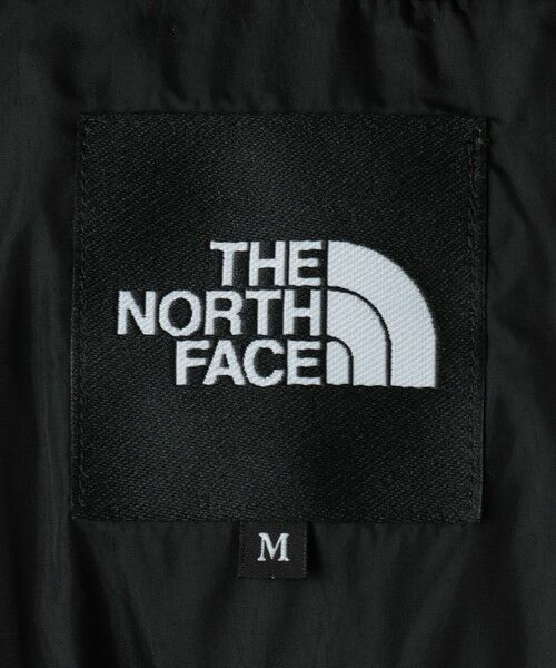 BEAUTY&YOUTH UNITED ARROWS / ビューティー&ユース ユナイテッドアローズ その他アウター | ＜THE NORTH FACE＞ ヌプシ フーディー | 詳細16