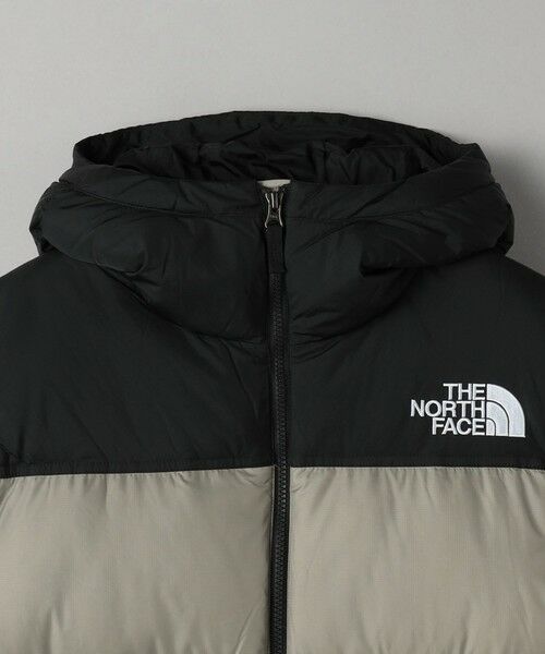 BEAUTY&YOUTH UNITED ARROWS / ビューティー&ユース ユナイテッドアローズ その他アウター | ＜THE NORTH FACE＞ ヌプシ フーディー | 詳細6