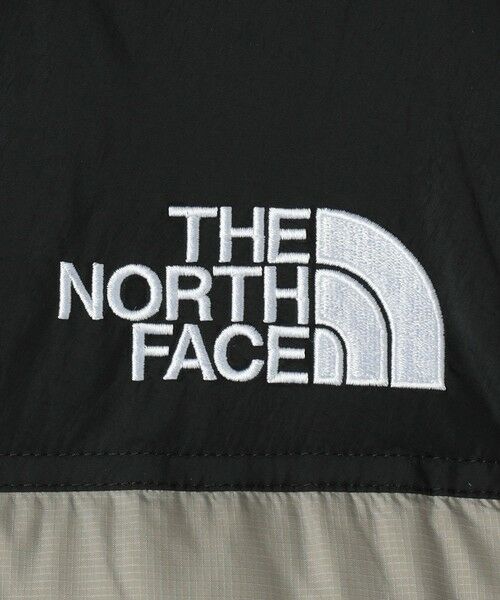 BEAUTY&YOUTH UNITED ARROWS / ビューティー&ユース ユナイテッドアローズ その他アウター | ＜THE NORTH FACE＞ ヌプシ フーディー | 詳細10