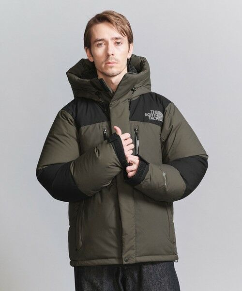 BEAUTY&YOUTH UNITED ARROWS / ビューティー&ユース ユナイテッドアローズ その他アウター | ＜THE NORTH FACE＞  バルトロ ライト ジャケット | 詳細22