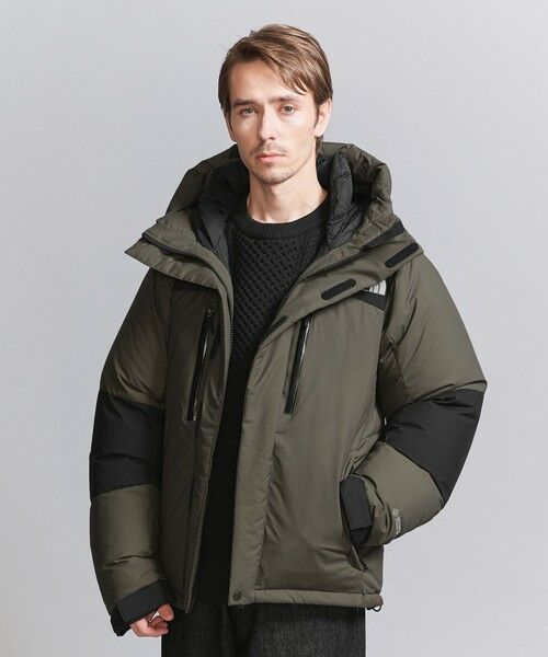 BEAUTY&YOUTH UNITED ARROWS / ビューティー&ユース ユナイテッドアローズ その他アウター | ＜THE NORTH FACE＞  バルトロ ライト ジャケット | 詳細23