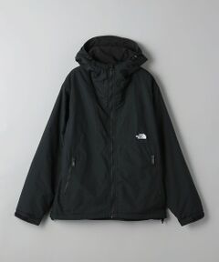 ＜THE NORTH FACE＞ コンパクト ノマド ジャケット