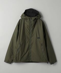 ＜THE NORTH FACE＞ コンパクト ノマド ジャケット