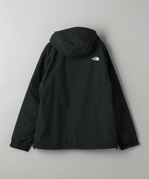 BEAUTY&YOUTH UNITED ARROWS / ビューティー&ユース ユナイテッドアローズ その他アウター | ＜THE NORTH FACE＞ コンパクト ノマド ジャケット | 詳細1