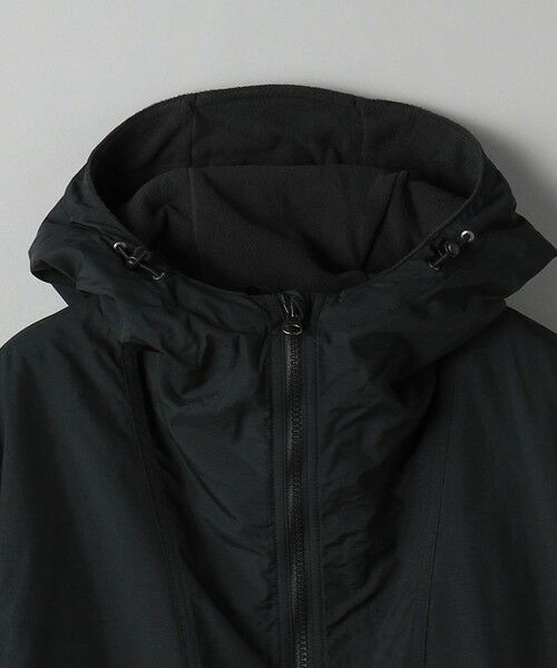 BEAUTY&YOUTH UNITED ARROWS / ビューティー&ユース ユナイテッドアローズ その他アウター | ＜THE NORTH FACE＞ コンパクト ノマド ジャケット | 詳細2