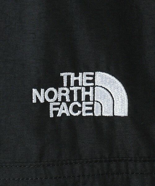 BEAUTY&YOUTH UNITED ARROWS / ビューティー&ユース ユナイテッドアローズ その他アウター | ＜THE NORTH FACE＞ コンパクト ノマド ジャケット | 詳細3