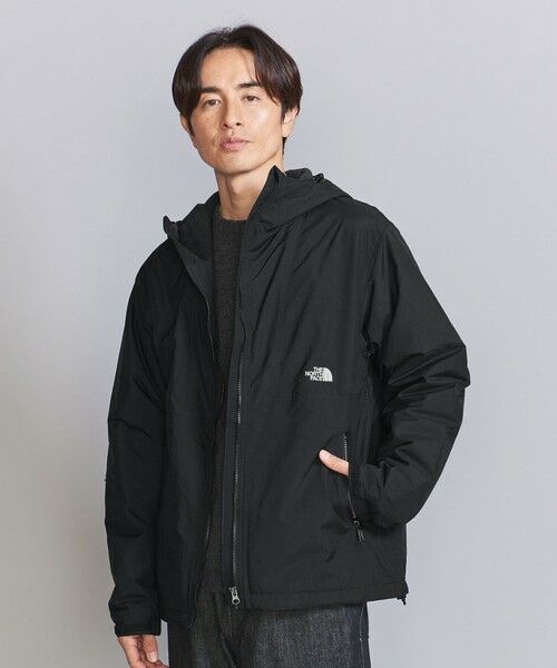 BEAUTY&YOUTH UNITED ARROWS / ビューティー&ユース ユナイテッドアローズ その他アウター | ＜THE NORTH FACE＞ コンパクト ノマド ジャケット | 詳細2