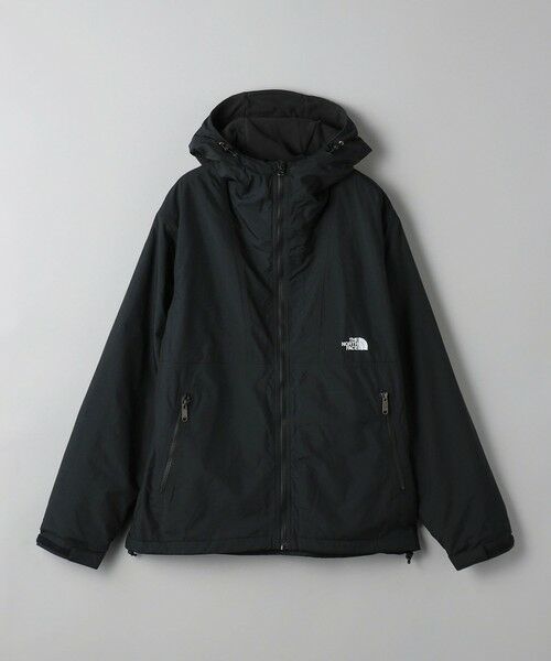 BEAUTY&YOUTH UNITED ARROWS / ビューティー&ユース ユナイテッドアローズ その他アウター | ＜THE NORTH FACE＞ コンパクト ノマド ジャケット | 詳細7