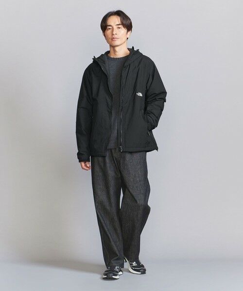 BEAUTY&YOUTH UNITED ARROWS / ビューティー&ユース ユナイテッドアローズ その他アウター | ＜THE NORTH FACE＞ コンパクト ノマド ジャケット | 詳細3