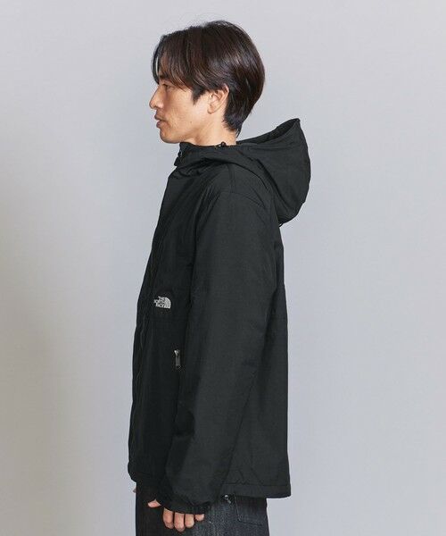 BEAUTY&YOUTH UNITED ARROWS / ビューティー&ユース ユナイテッドアローズ その他アウター | ＜THE NORTH FACE＞ コンパクト ノマド ジャケット | 詳細5