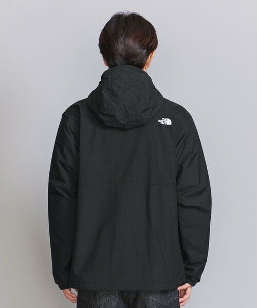 BEAUTY&YOUTH UNITED ARROWS / ビューティー&ユース ユナイテッドアローズ その他アウター | ＜THE NORTH FACE＞ コンパクト ノマド ジャケット | 詳細6