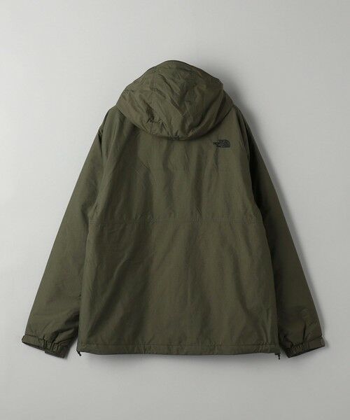 BEAUTY&YOUTH UNITED ARROWS / ビューティー&ユース ユナイテッドアローズ その他アウター | ＜THE NORTH FACE＞ コンパクト ノマド ジャケット | 詳細6