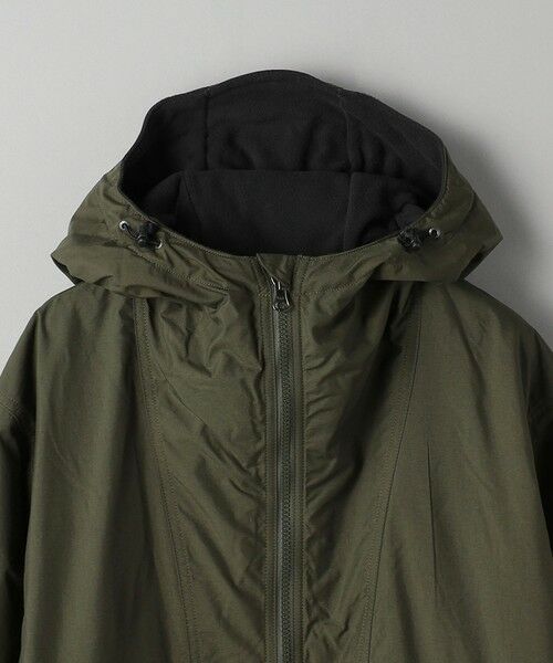 BEAUTY&YOUTH UNITED ARROWS / ビューティー&ユース ユナイテッドアローズ その他アウター | ＜THE NORTH FACE＞ コンパクト ノマド ジャケット | 詳細16