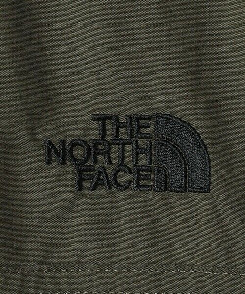 BEAUTY&YOUTH UNITED ARROWS / ビューティー&ユース ユナイテッドアローズ その他アウター | ＜THE NORTH FACE＞ コンパクト ノマド ジャケット | 詳細18